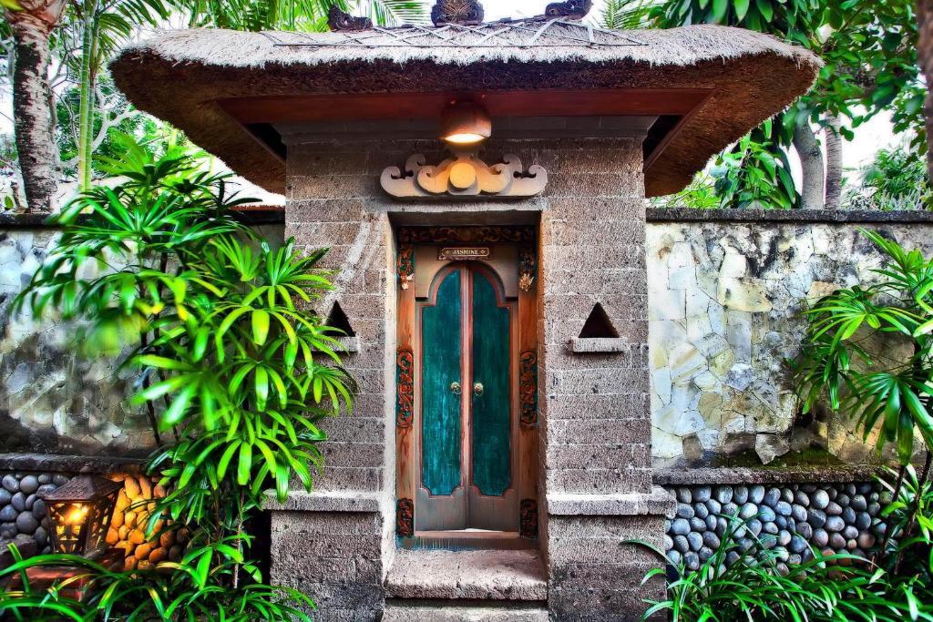 Villa Kharista Чангу Номер фото